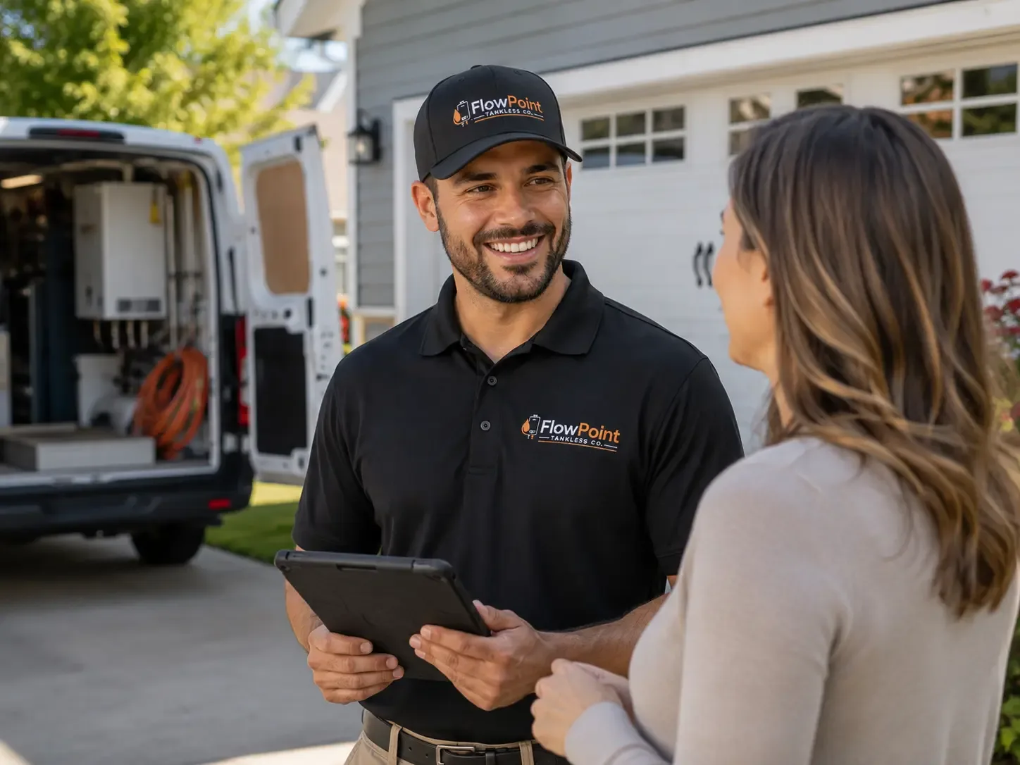 Tankless Water Heater Installation St John, KS FAQs